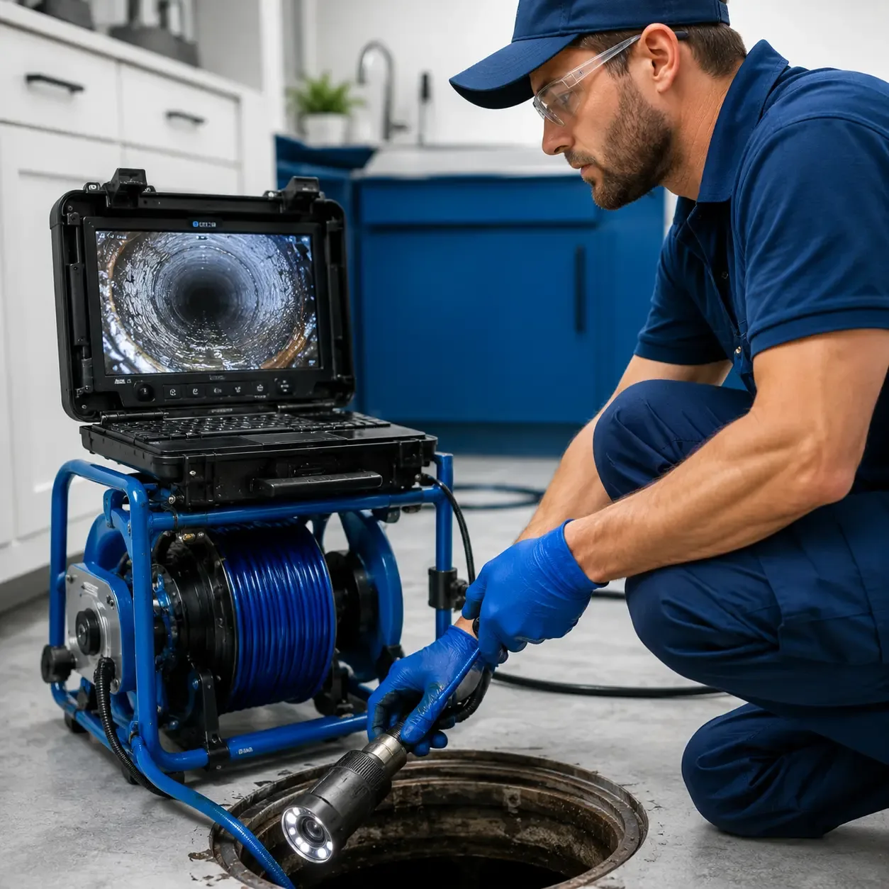Pipe Relining professionals serving Jackson Springs, NC